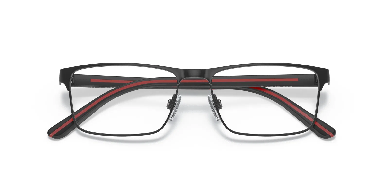 Polo 1207 Eyeglasses - view 9